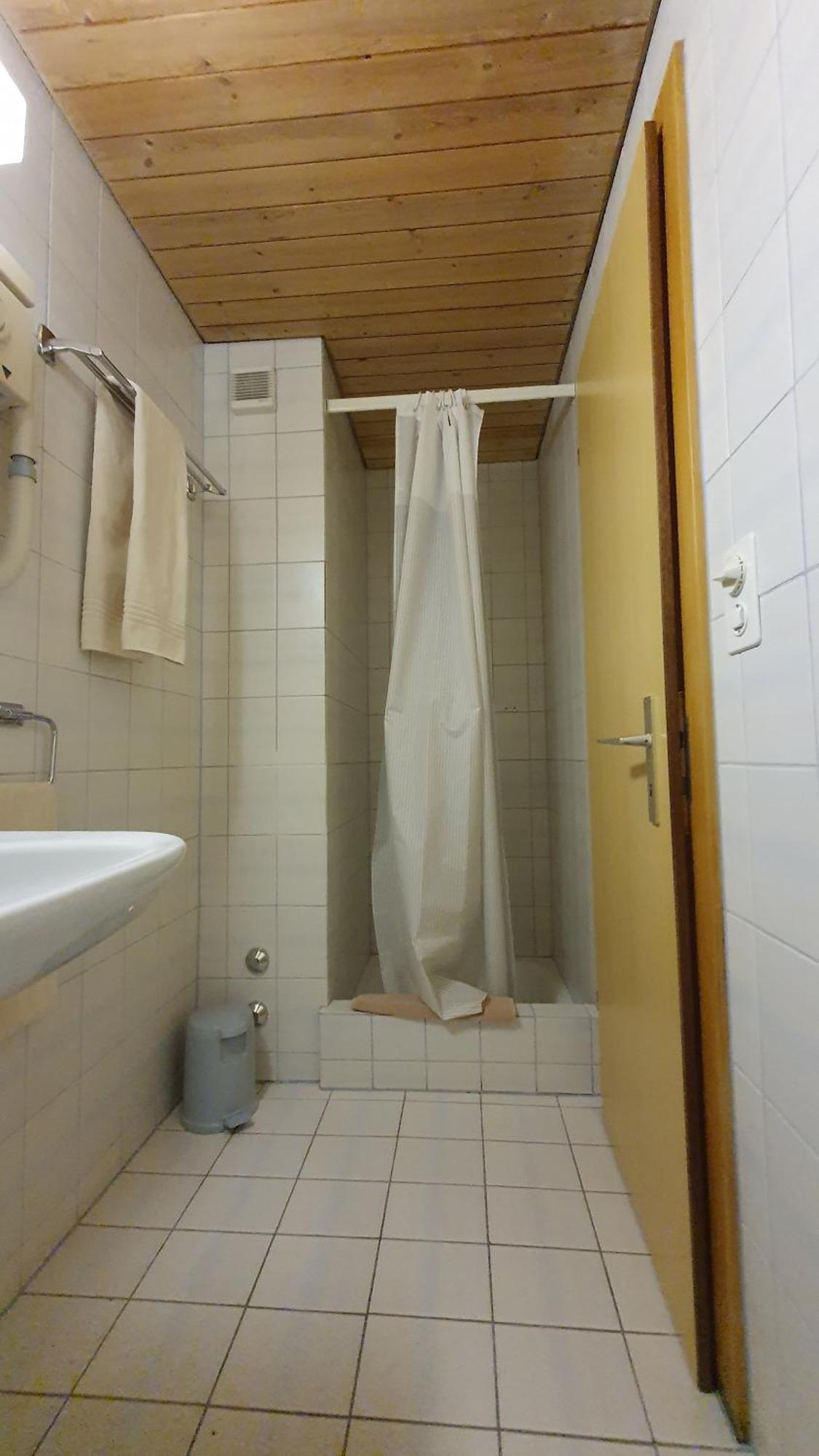 Hotel Suretta Splügen Dış mekan fotoğraf
