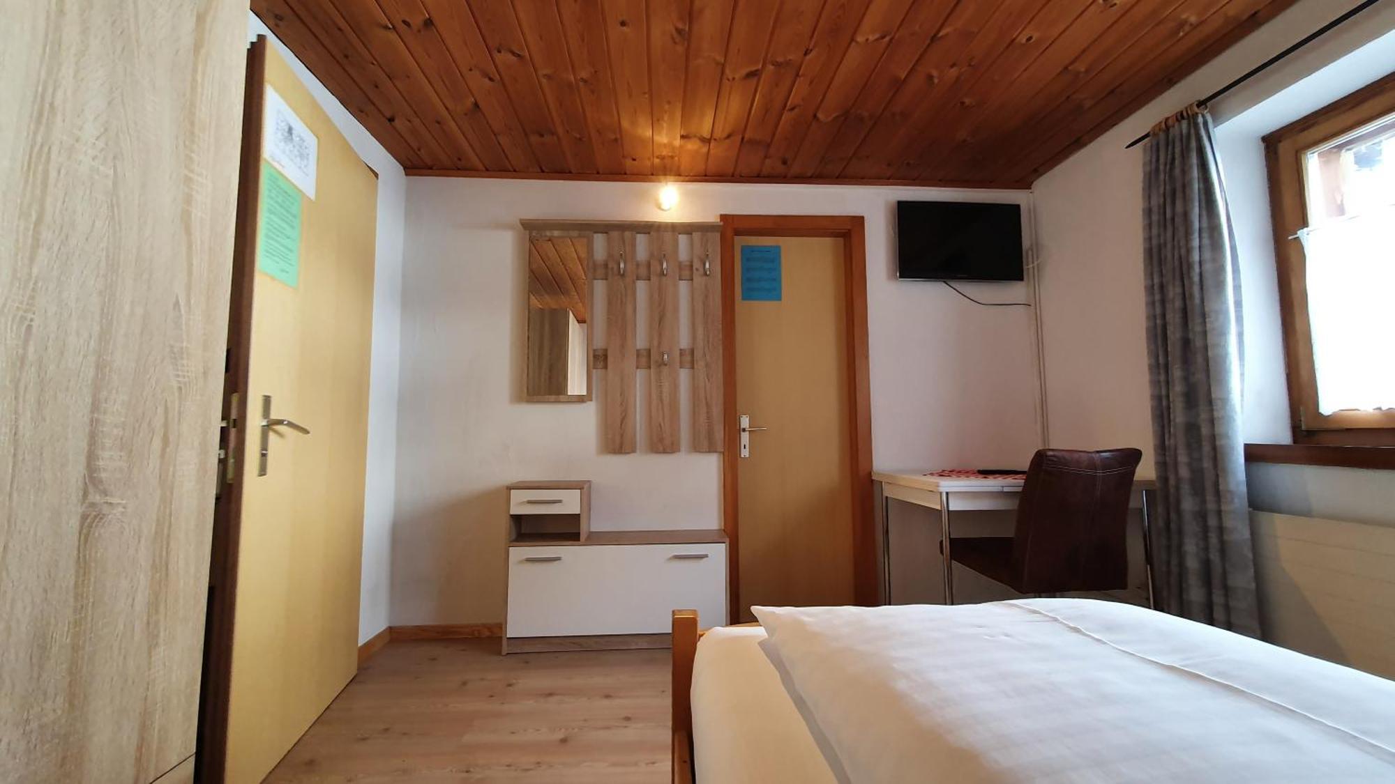 Hotel Suretta Splügen Dış mekan fotoğraf