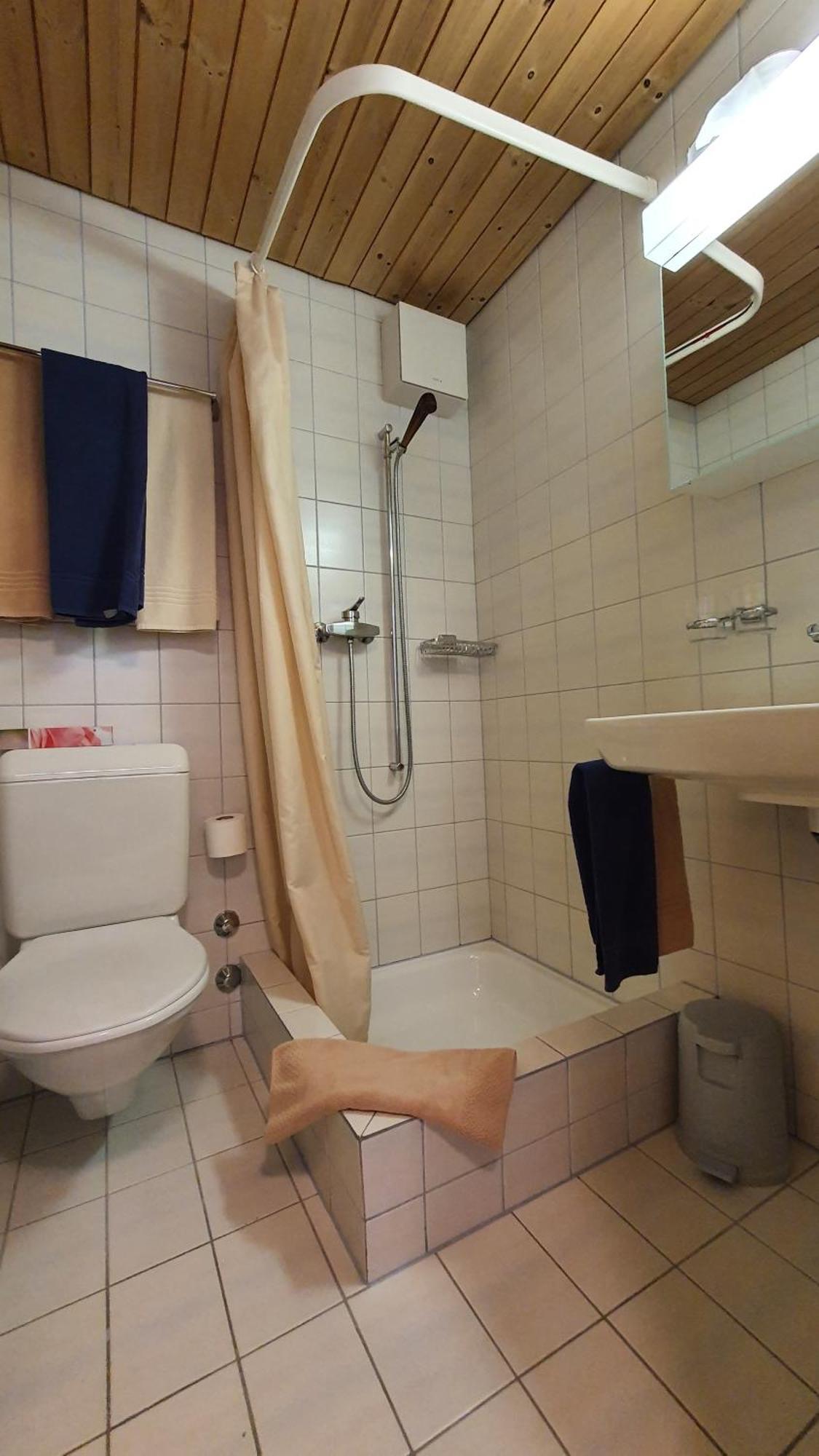 Hotel Suretta Splügen Dış mekan fotoğraf