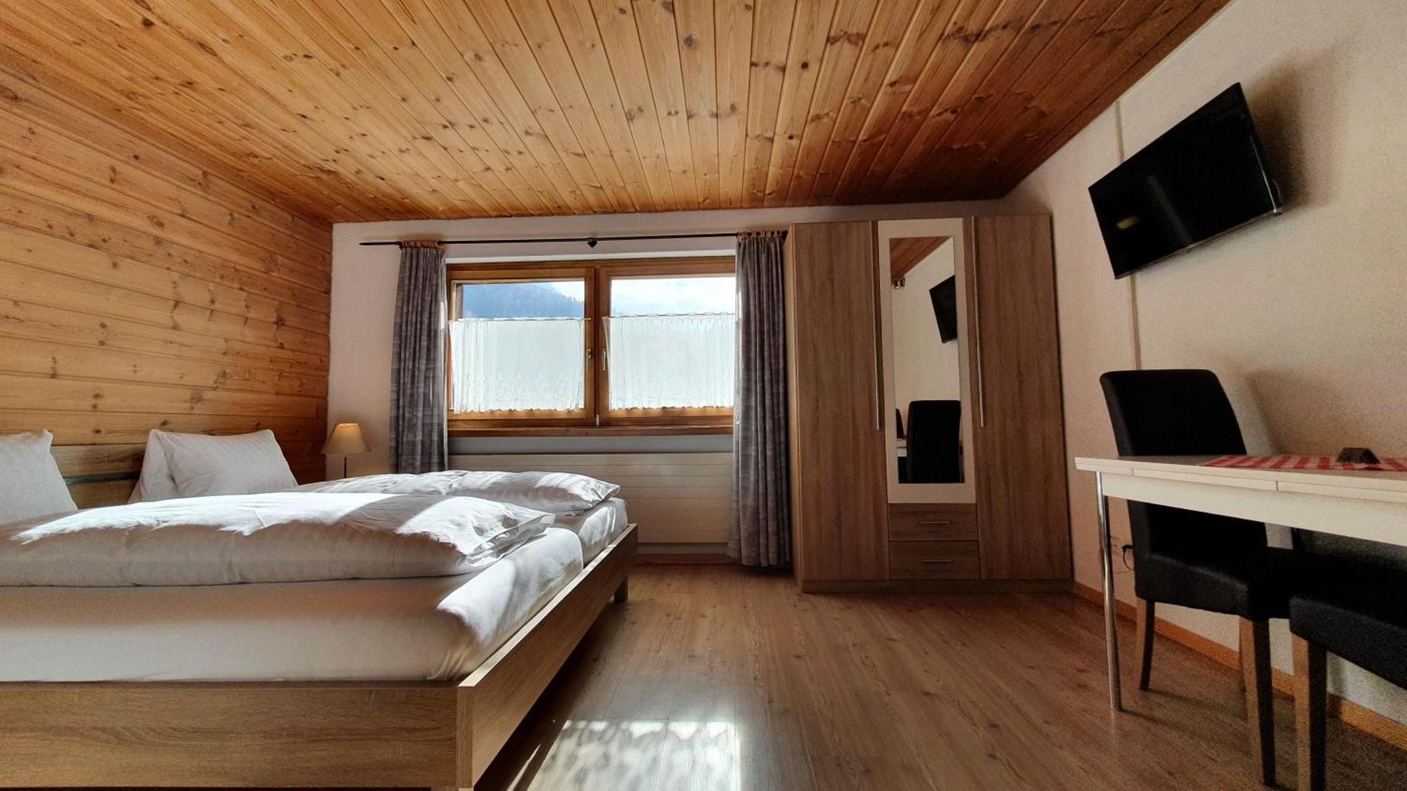 Hotel Suretta Splügen Dış mekan fotoğraf