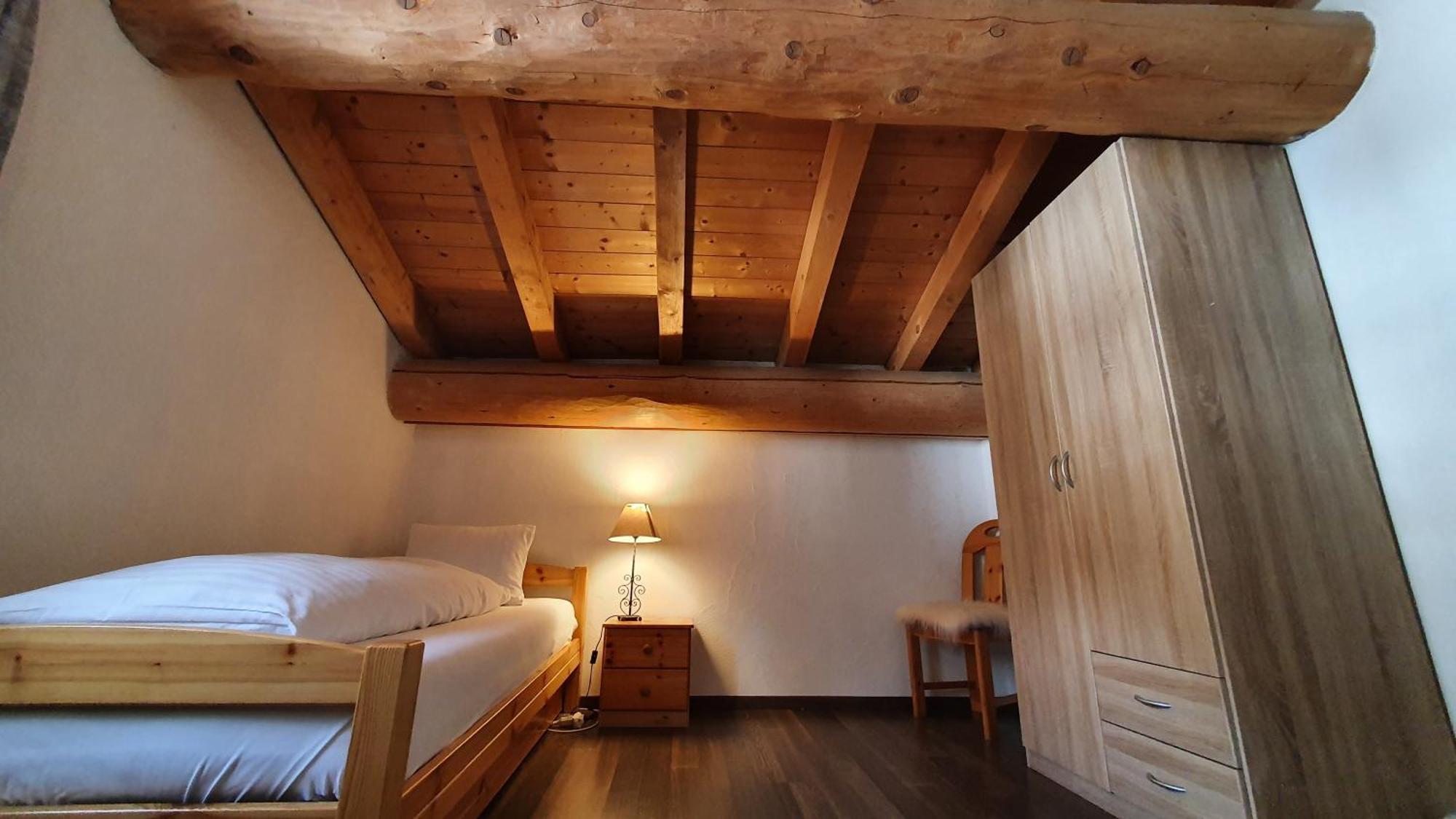 Hotel Suretta Splügen Dış mekan fotoğraf